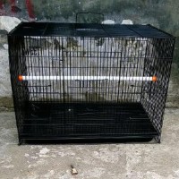 Kandang Umbaran 60x40