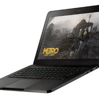 RAZER BLADE PRO GAMING LAPTOP ULTRA NOT RAZER, MSI,ROG