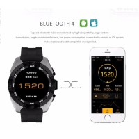 No1 Smartwatch Fitness Tracker Casual - G5