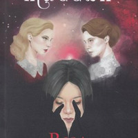 BUKU NOVEL Maddah - Risa Saraswati