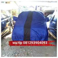 Selimut sarung mantel body cover mobil hrv BEST SELLER