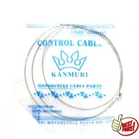 BEST SELLER Kabel Dalam Kopling Vespa (Isi 25Pcs)