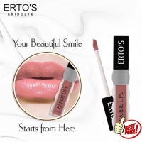 ERTOS Barbie Lips - Lipmatte Lipstik Lipstick Matte ERTO'S