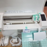 Mesin Cutting Cameo 3 Alat Cetak Sticker Printer Pemotong Polyflex