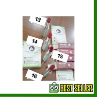Termurah Lipstick Wardah Intense Matte Lipstik Original Baru
