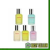 Terlaris Wardah Parfum Eau De Toilette EDT Minyak Wangi