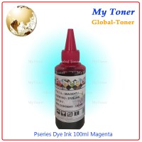 TINTA KOREA DYE INK P-SERIES 100ML REFILL PRINTER EPSON MAGENTA L210