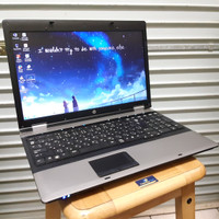 Laptop Bekas HP Core i5 - Pusat Laptop Bekas di Jakarta