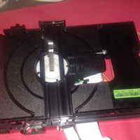Mekanik dvd samsung e360k