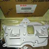 Harga cover bawah spidometer speedometer kilometer satria fu pala | antitipu.com Harga cover bawah spidometer speedometer kilometer satria fu pala | antitipu.com