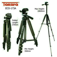Tripod camera takara 173a
