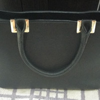 Tas wanita merk Bata