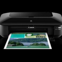 PRINTER CANON IX6770 A3 PROMO