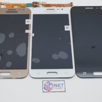 Spare part HP Terbaik - LCD SAMSUNG J200 / J200G GALAXY J2 +