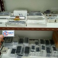Spare part HP Terbaik - LCD SAMSUNG T111 - T116 GALAXY TAB3 - LITE