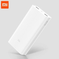Produk keren Powerbank Xiaomi Mi 20000mAh New Generation GEN C ORIGINA