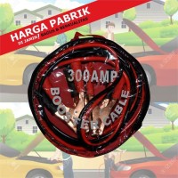 Abi collection Kabel Jumper Aki Mobil Pancingan Accu Mobil 300AMP Ampe