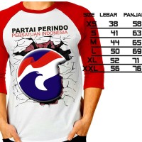 Kaos Partai Perindo