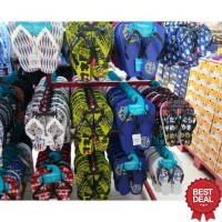 Sandal Jepit Pria konnichiwA