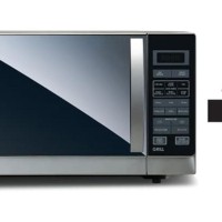 READY STOCK! SHARP MICROWAVE OVEN R-728 W-IN 25 LITER