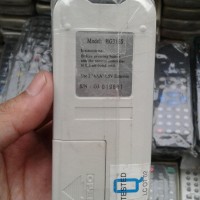 READY! REMOTE REMOT AC YORK HG31ES ORIGINAL ASLI !!!
