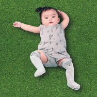 Baby Shirt Pakaian Bayi Perempuan - IWR 252