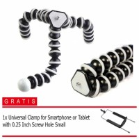 Gorillapod Flexible Tripod - Large Size | Kecil