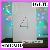 Xiaomi Mi Pad 4 4G LTE 4GB / 64GB WiFi Tablet Android SD660 MiPad GSM