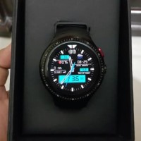 Lemfo LES1 Android Smartwatch GPS - GSM/WIFI - CAMERA - LES 1 - 16GB