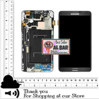 LCD Touchscreen Note 3 5,7 SM-N9005 N9006 N900 Original Samsung Galaxy