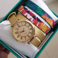 Aruba changeable watch jam tangan oriflame jam tangan wanita
