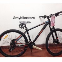 Sepeda thrill cleave 1 0 AkS