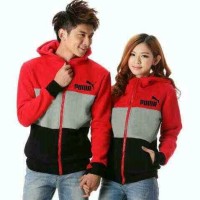 puma limited edition jacket