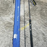 ROD JORAN PANCING BERKLEY BASS PATROL BPS602MH SAP 1457885