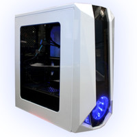 PC Rakitan GAMING AMD RYZEN 3 2200G With VGA Radeon VEGA 8