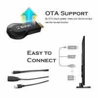 dongle wifi - miracast/screen hdmi android ios smart tv
