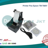 Printer Epson TMT 88IV Thermal LPT Second