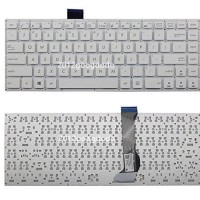 Keyboard Laptop ASUS E402 E402M E402MA E402SA E402S E403SA E402 Putih