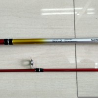 Rod Joran Pancing SHIMANO BASSTERRA XT S60M