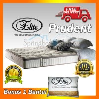 Kasur Matras Springbed Prudent Elite 180x200 Harga Pabrik