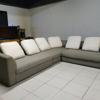 51 Kursi Sofa Cellini HD Terbaru