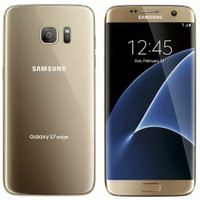 Samsung Galaxy S7 EDGE (GARANSI RESMI SAMSUNG INDONESIA/SEIN)