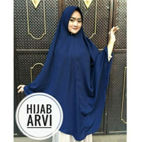 Jual JILBAB / HIJAB / HIJAB INSTAN / KHIMAR / SYARI / JUMBO XXL 125 Murah