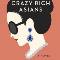 BUKU BEST SELLER novel impor ebook Kevin Kwan - Crazy Rich Asian 1-3