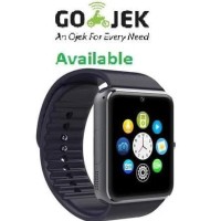 I-ONe Smartwatch GT08 - Hitam