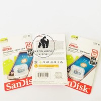 Micro SD 64GB Ultra Memory Card Class 10 V-GEN Samsung