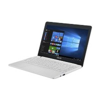 LAPTOP ASUS VIVOBOOK E12 E203NAH PEARL WHITE Murah