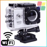 Kamera GoPro Camera Sport WI FI With LCD 2 0 promo barang terbatas