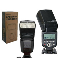 Speedlite Flash YongNuo YN560 III