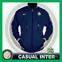 JAKET MEN'S | Jaket Casual Inter Milan